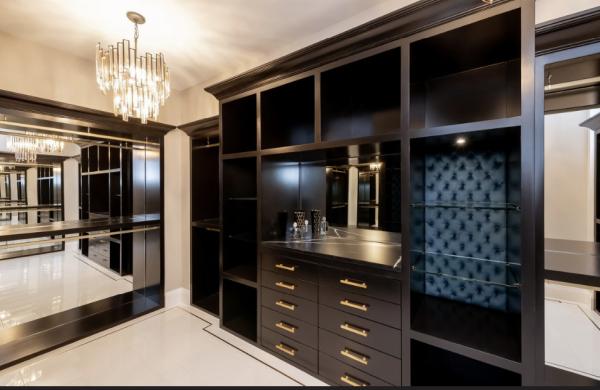 Decora Homes Ltd
