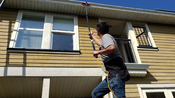 510 Window Cleaning Victoria