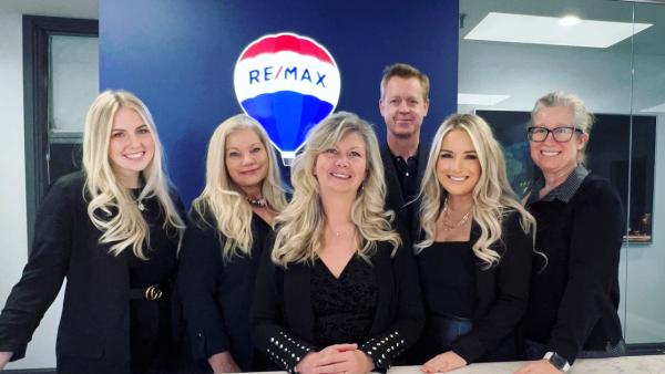 Taylor Durisin at Re/Max Realtron Turnkey