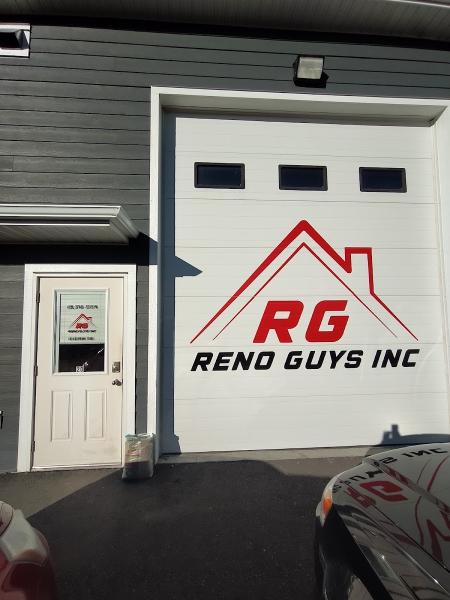 The Reno Guys Inc.