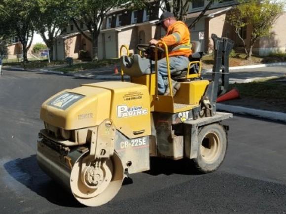 Positano Paving