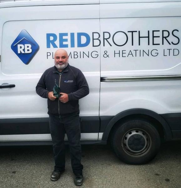 Reid Brothers Plumbing and Heating Ltd.