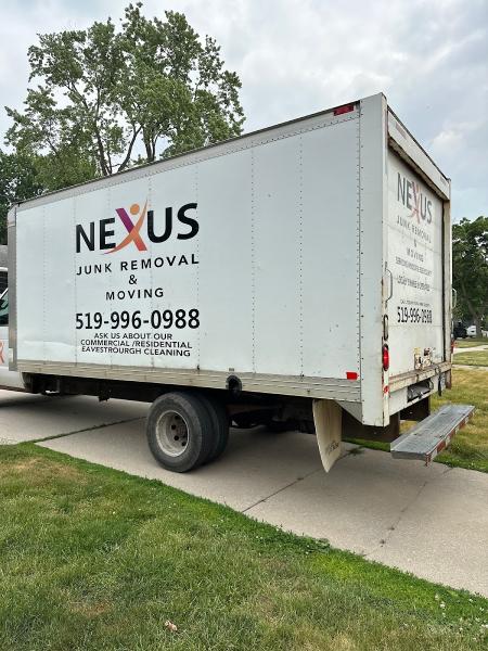 Nexus Junk Removal & Moving