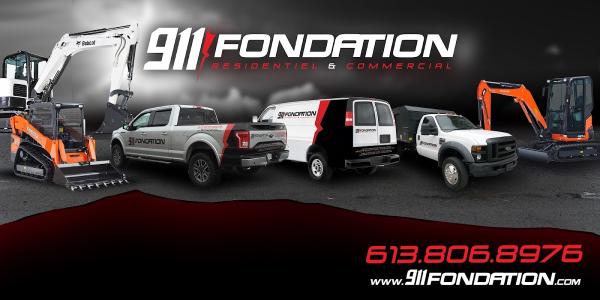 911 Foundation Repair Services