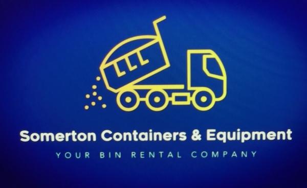 Somerton Container & Equipment