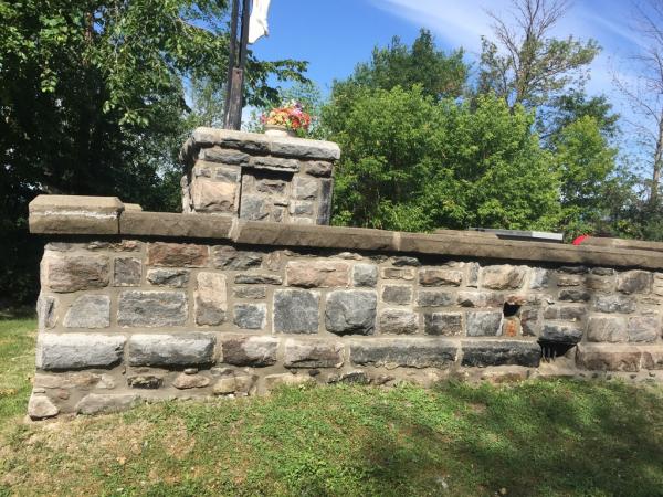 Ottawa Classic Stonemasonry & Repair