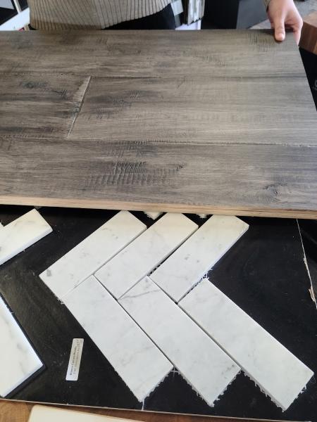 Alfieri Floor Experts