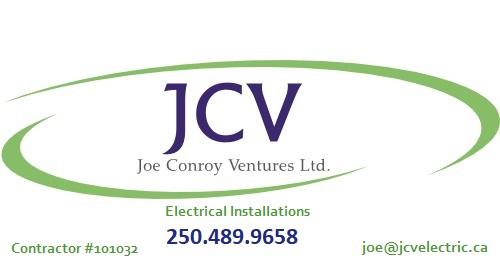 JCV Electric