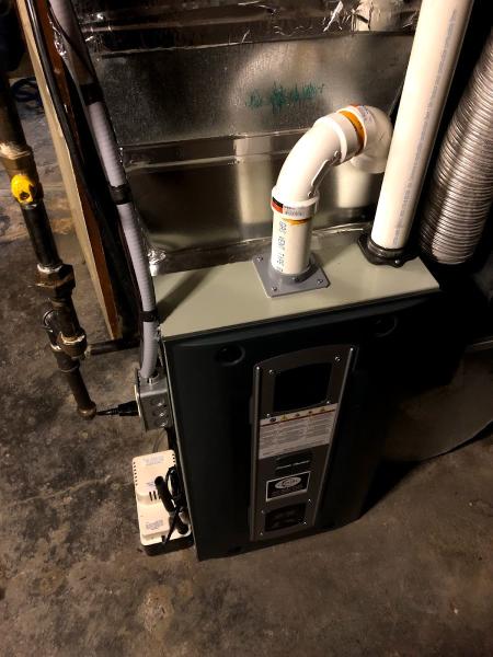 Capital Home Comfort Systems