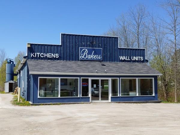 Kitchens By Bakers