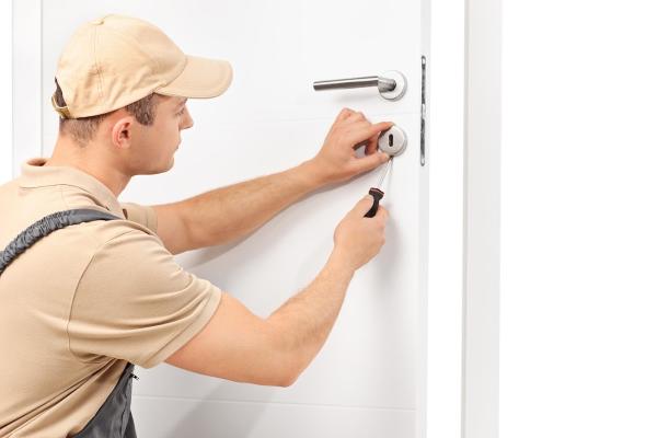 Securehill Locksmith