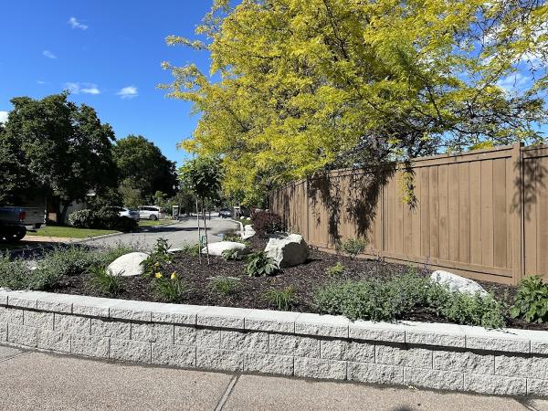 Synergy Landscape Design Ltd.