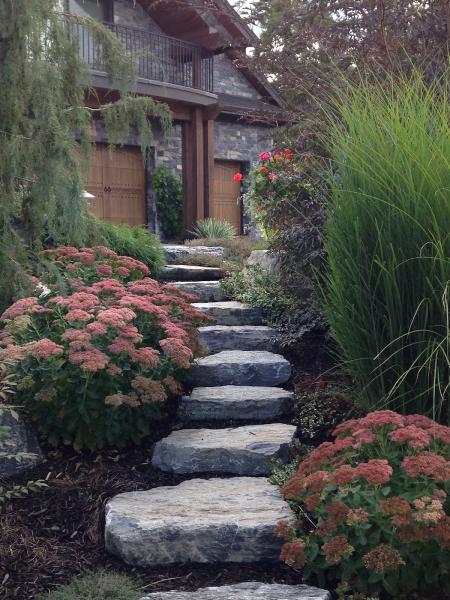 Synergy Landscape Design Ltd.
