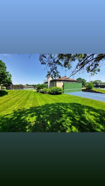 Shamrock Valley Landscaping
