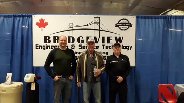 Bridgeview Tech Inc