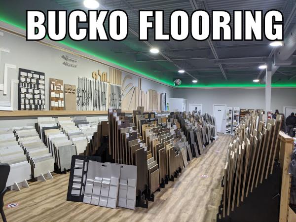 Bucko Flooring