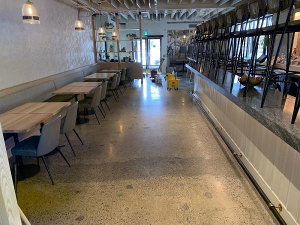 Distinctive Janitorial Services