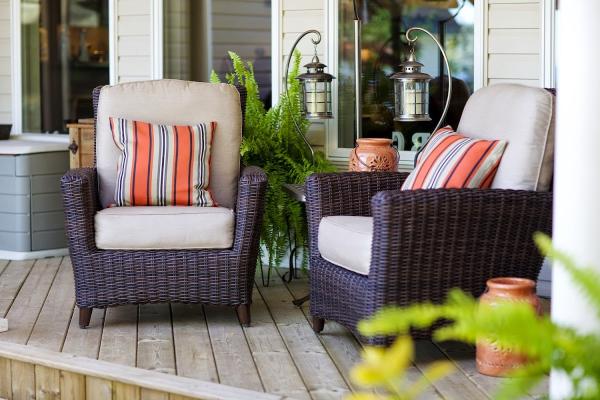 Devries Landscaping & Maintenance