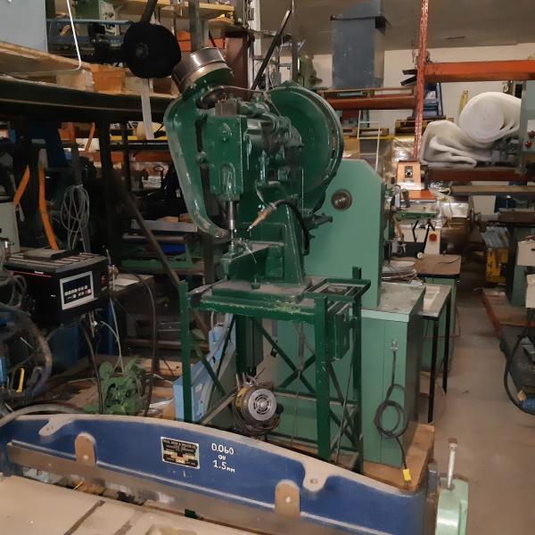 Corgo Canada Equipement