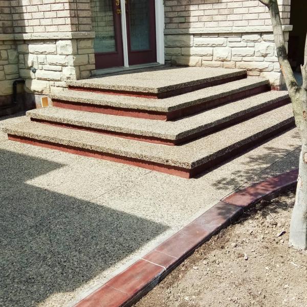 Shukrana Construction & Concrete Ltd.