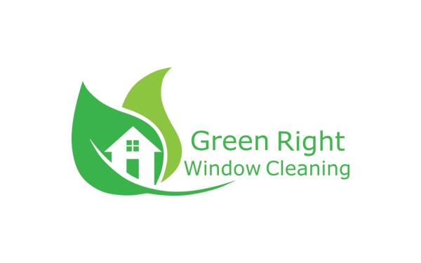 Green Right Window Cleaning
