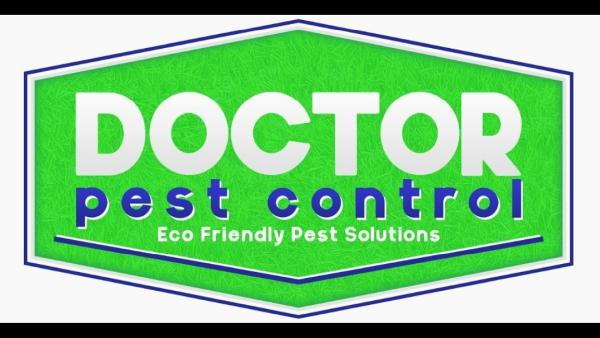 Doctor Pest Control