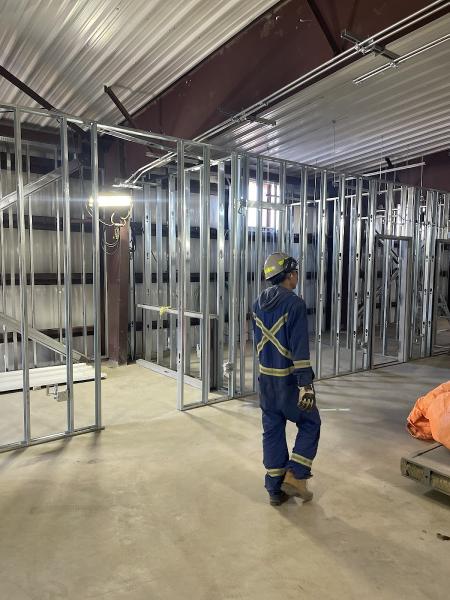 Mjni Construction Projects Inc