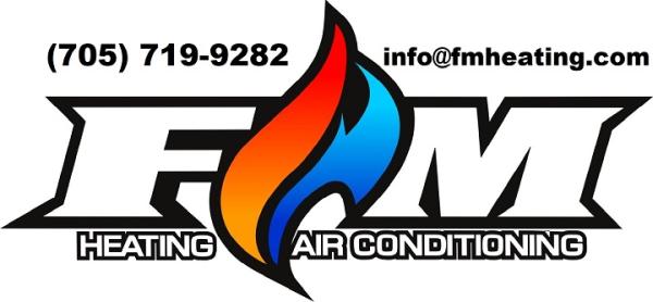 FM Heating & Air Conditioning