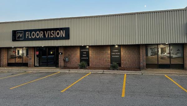 Floor Vision Inc