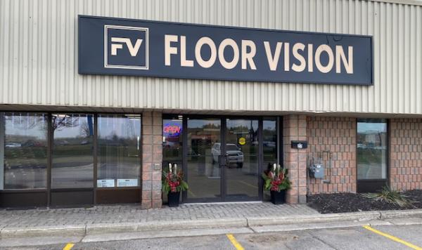 Floor Vision Inc