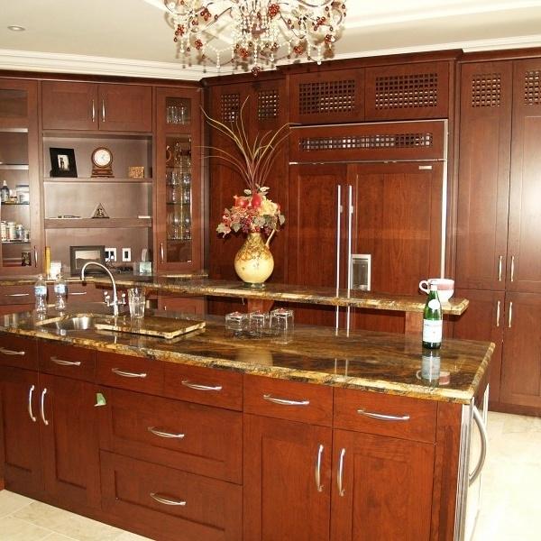O&D Custom Woodwork