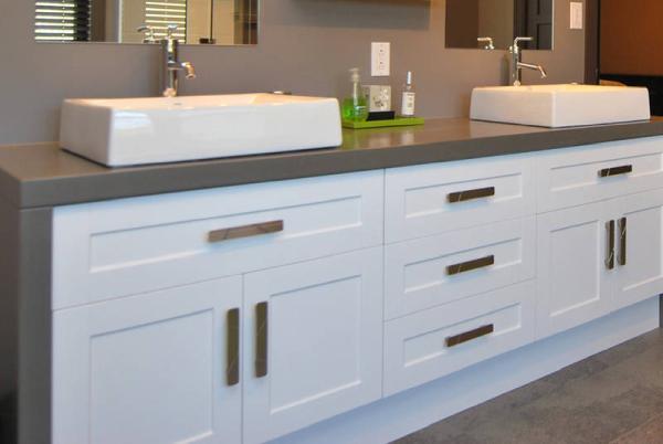 Cucina Counters