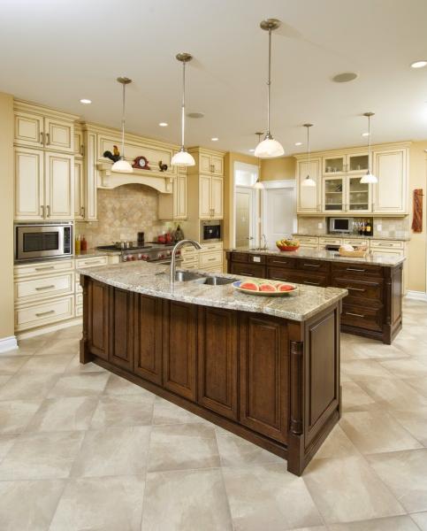 Cucina Counters