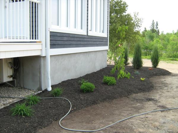 Paysagiste Landteck Landscaping