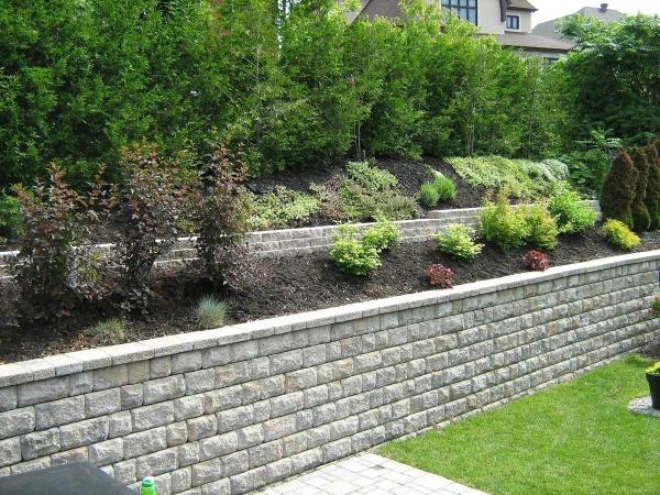 Paysagiste Landteck Landscaping