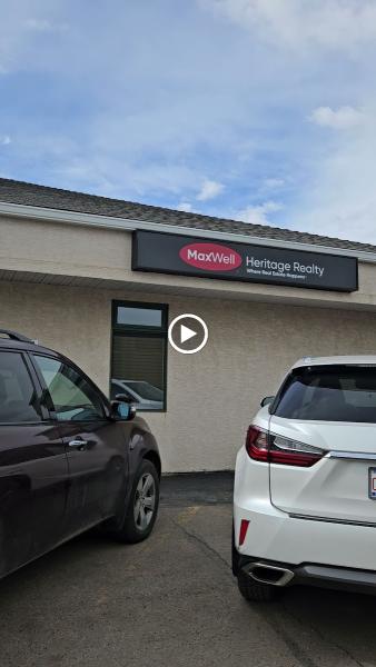 Maxwell Heritage Realty