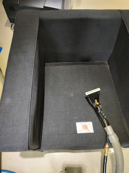 APO Carpet and Upholstery Cleaning