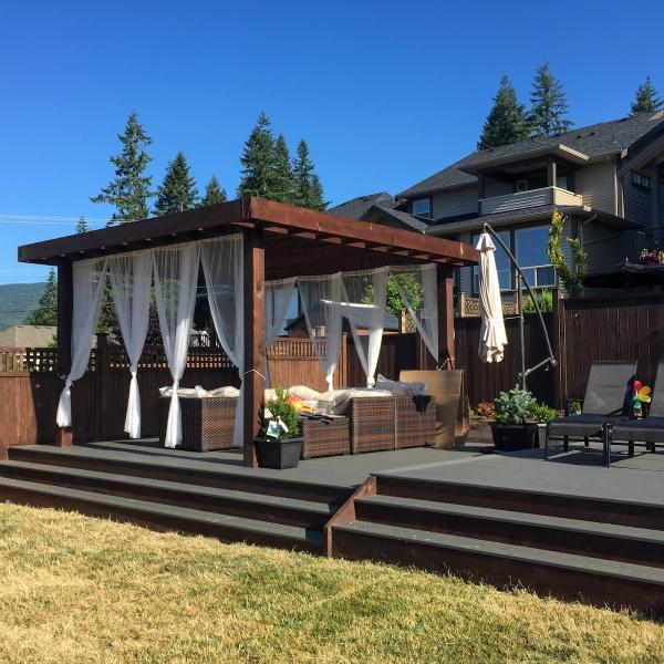 Fraser Valley Landscaping