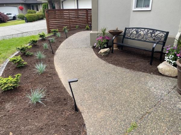 Fraser Valley Landscaping