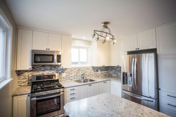 Misty's Kitchens and Design