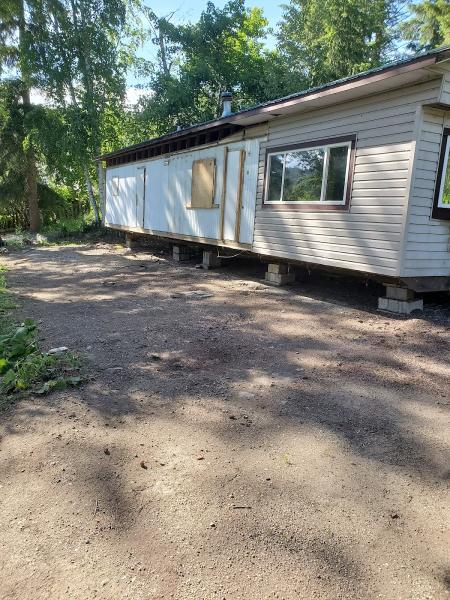 BIG Country Dump AND Demolition