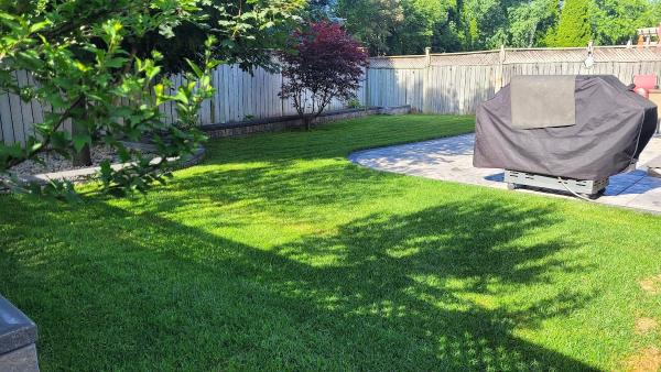 Greenworks Landscaping Inc.