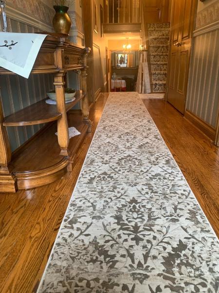 Lion Carpet and Flooring
