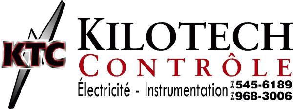 Kilotech Controle Inc