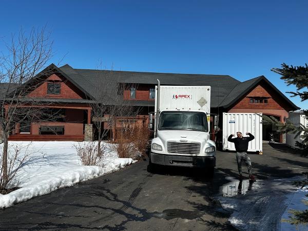 Apex Moving YYC