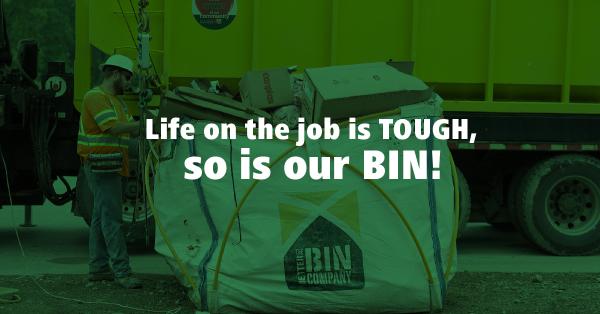 The Better Bin Company