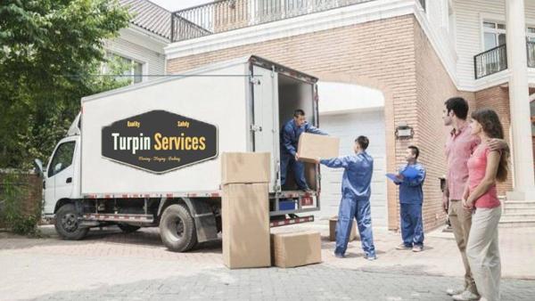 Turpin Moving & Storage Collingwood