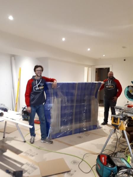 Turpin Moving & Storage Collingwood