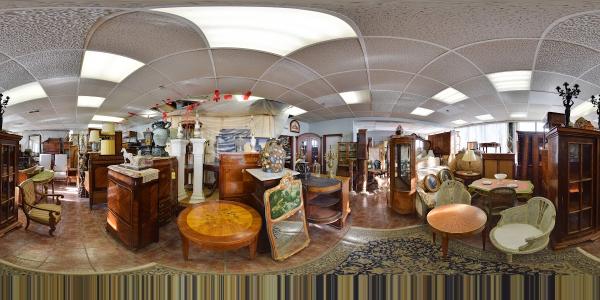 Cristina's Antiques & Fine Furniture