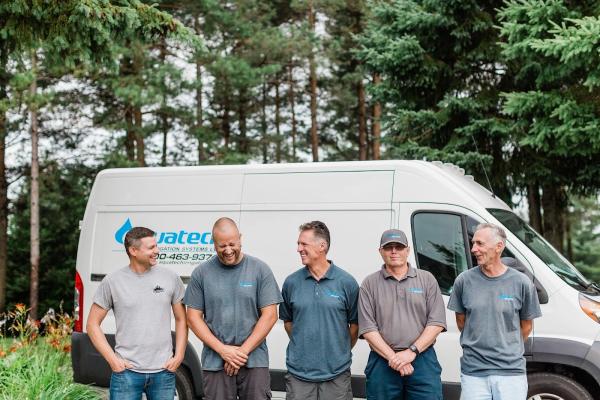 Aquatech Irrigation Systems Ltd
